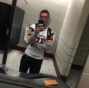 Meet your Posher, David